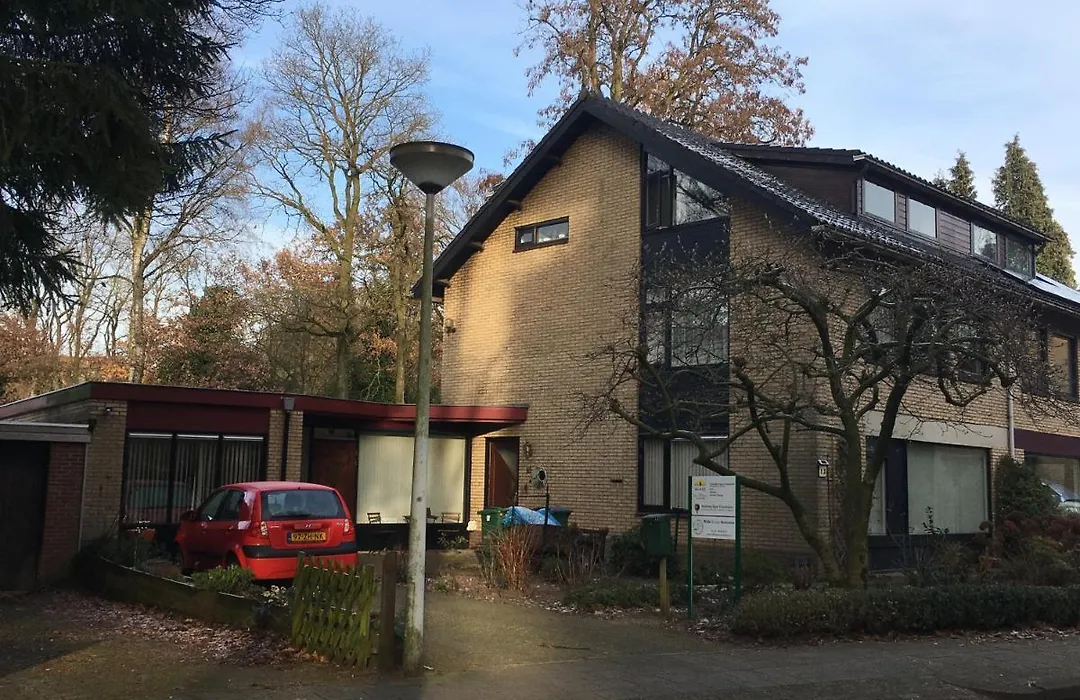 Bed&Breakfast de IJsvogel-1