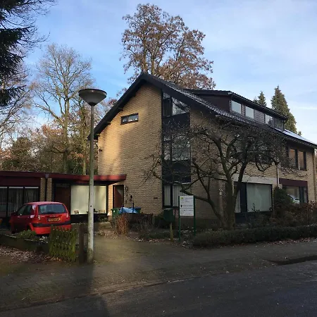 Bed&Breakfast de IJsvogel-2